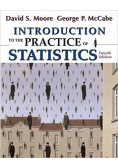 Introduction statistics