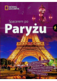 Spacerem po Paryżu