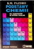 Podstawy Chemii