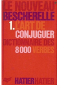 Lart de conjuguer Nr 1