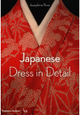Japanese Dress in Detail