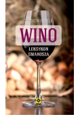 Wino Leksykon smakosza