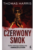 Czerwony smok
