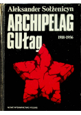 Archipelag Gułag 1918  1956