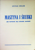 Maszyna i śrubki