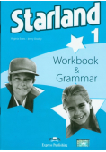 Starland 1 Workbook Grammar