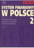 System finansowy w Polsce Tom 2