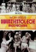 Tom 27 Moda Dwudziestolecie międzywojenne
