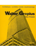 Walter Gropius