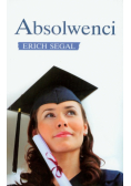Segal Erich - Absolwenci