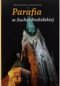 Parafia w Suchej Beskidzkiej