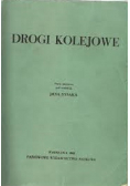 Drogi kolejowe