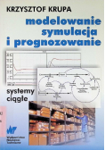 Modelowanie  symulacja i prognozowanie
