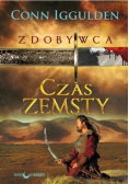 Zdobywca Tom 3 Czas zemsty