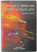 Judasz wyzwolony 2 książki