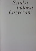 Sztuka ludowa Łużyczan