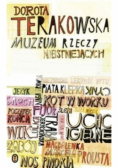 Muzeum rzeczy nieistniejących
