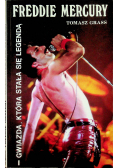 Freddie Mercury