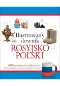 Ilustrowany słownik rosyjsko polski
