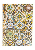 Kalendarz Paperblanks 2025