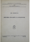 Historia Polaków na Bukowinie
