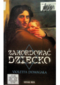 Zamordować dziecko