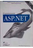 Programowanie ASP.NET
