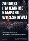 Zagadki i tajemnice kampanii wrześniowej