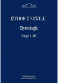 Etymologie księgi 1-10