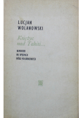 Księżyc nad Tahiti