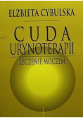 Cuda urynoterapii