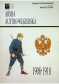 Armia austro węgierska 1908 - 1918 Nr 5