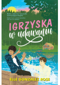 Igrzyska w udawaniu