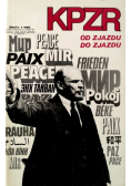 KPZR od zjazdu do zjazdu