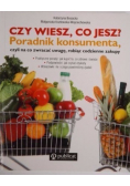 Czy wiesz co jesz