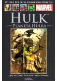 Marvel Tom 30 Hulk Planeta Hulka Część 2