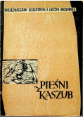 Pieśni z Kaszub