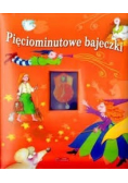 Pięciominutowe bajeczki