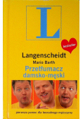Przetłumacz damsko-męski