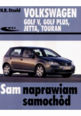 Volkswagen Golf V, Golf Plus, Jetta, Touran