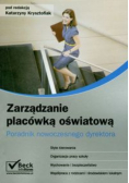 Zarządzanie placówką oświatową