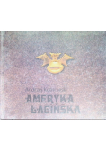 Ameryka Południowa