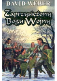 Zaprzysiężony bogu wojny