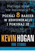 Dlaczego mnie nie rozumiecie Poznaj 8 barier w komunikacji i pokonaj je