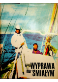 Wyprawa na Śmiałym
