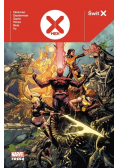 Świt X Tom 2 X-Men