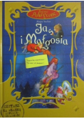 Baśnie pokręcone Jaś i Małgosia