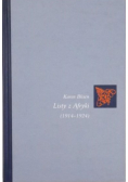 Listy z Afryki 1914 - 1924