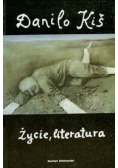 Życie literatura