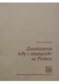 Zwalczanie kiły i rzeżączki w Polsce + autograf Stapińskiego